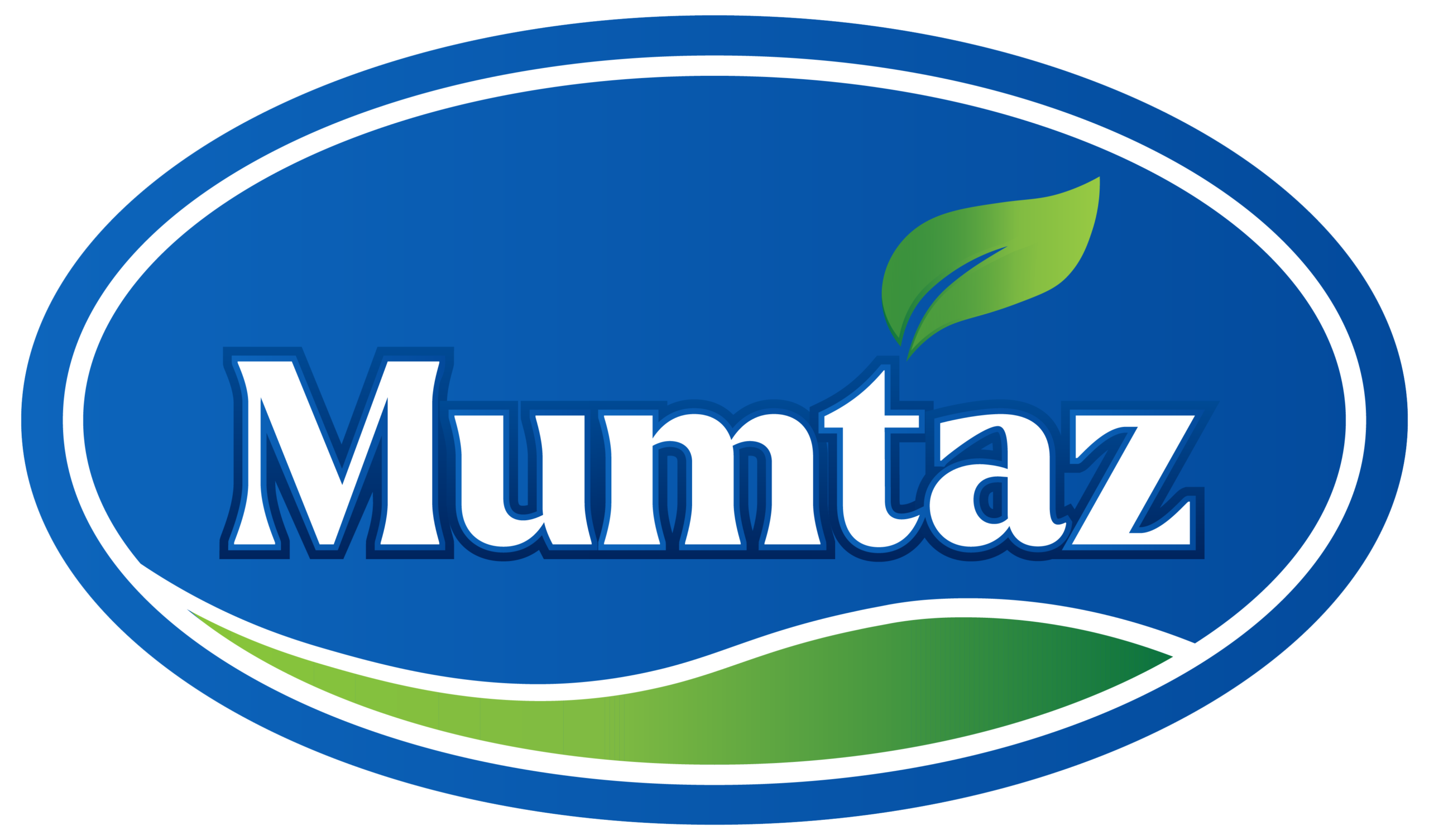 Mumtaz dairy logo
