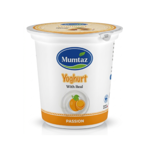 passion fruit yoghurt 450ml